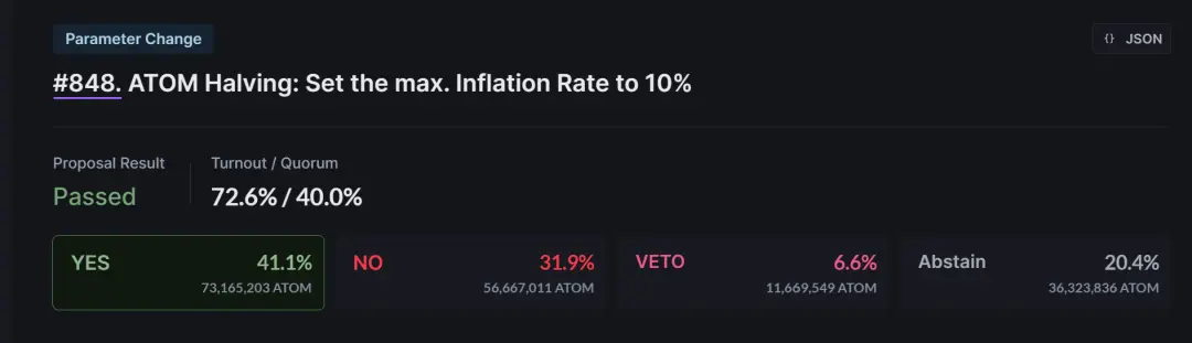 Cosmos生态能与比特币、以太坊生态三分天下吗？