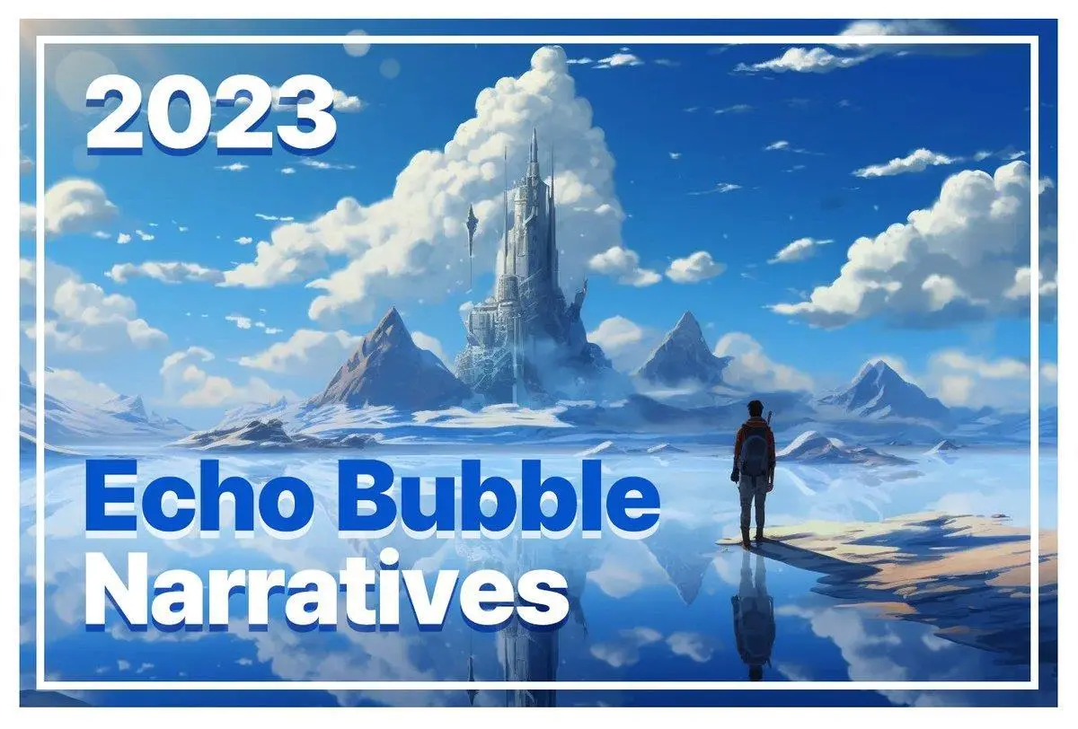 简要复盘2023年加密叙事演化：从AI到比特币，下一个会是什么？