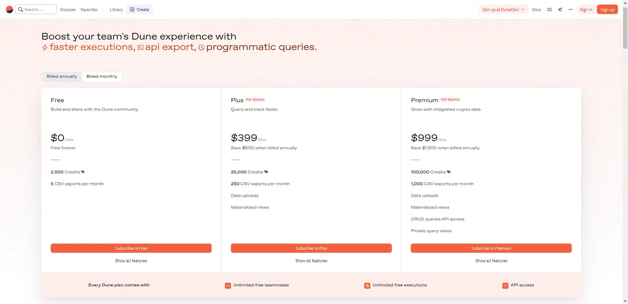 链上数据产品洞察：Nansen、Dune Analytics和LookOnChain对比分析
