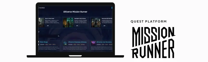 Didukung oleh AI, menganalisis empat level produk platform Game Web3 UltiverseDAO