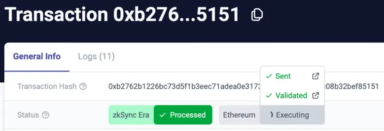 解读L2交易实现全流程：各个阶段的安全性能如何？