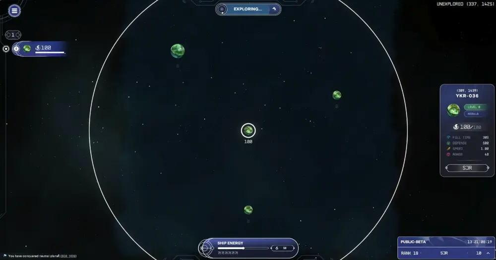 全链上游戏2023年度总结