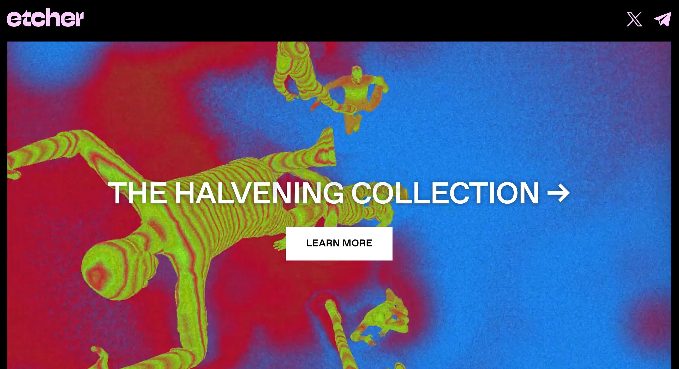 盘点比特币上值得关注的潜力NFT项目