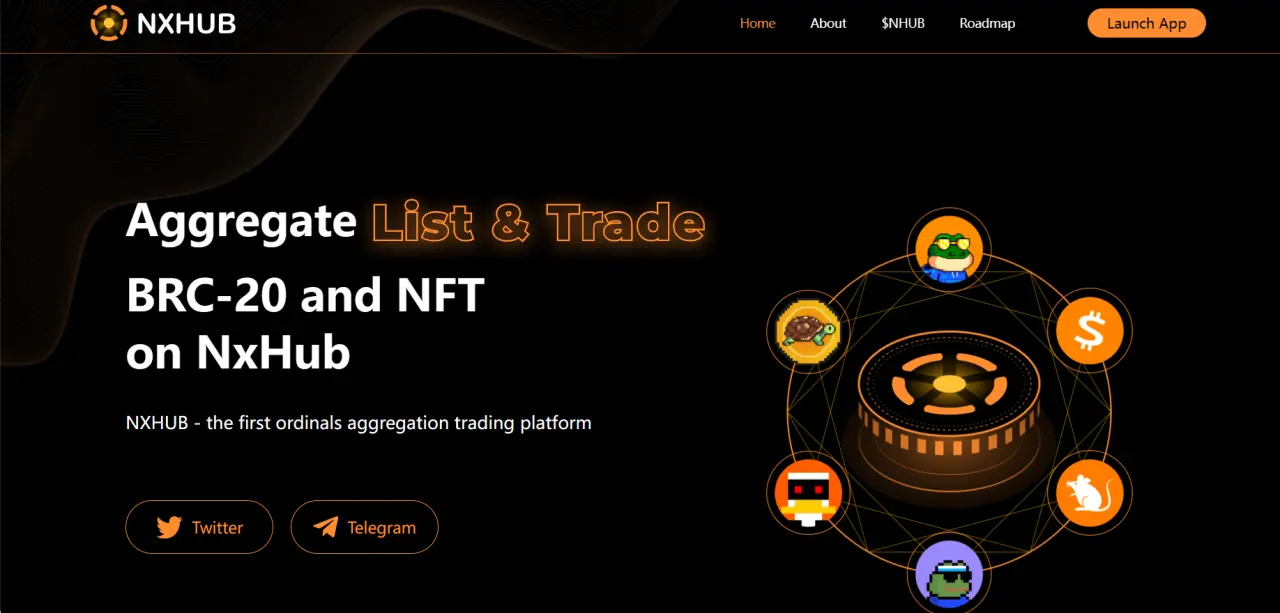 一文探究Ordinals生态各功能平台的崭新前景