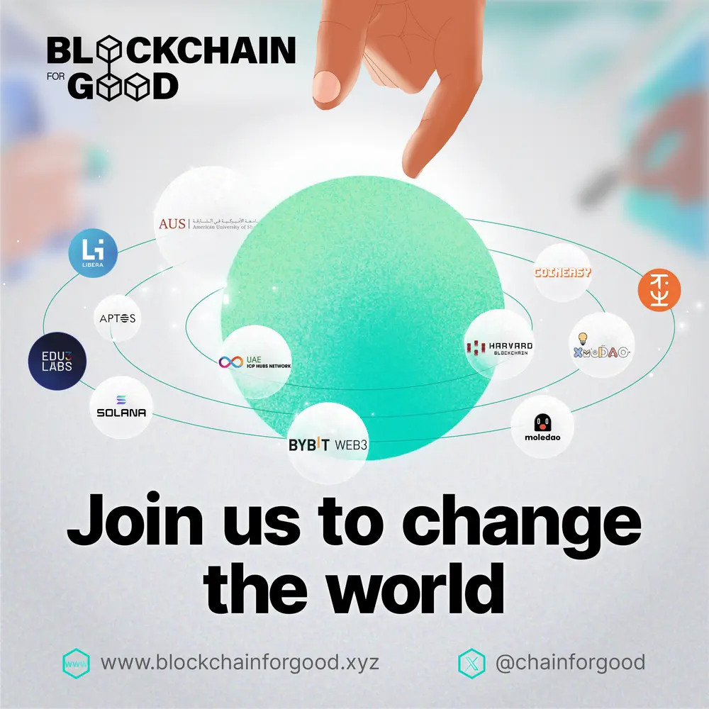 BGA联盟登陆迪拜Token2049，将与 Bybit Web3等主要合作伙伴共同启动