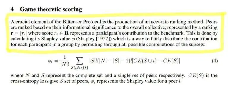 万字详解：Bittensor网络和代币TAO如何革新AI行业