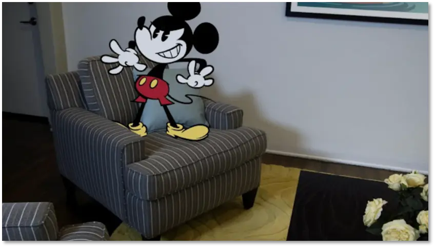 迪士尼加码NFT，续梦元宇宙