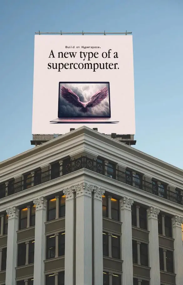 详解Hyperspace：a16z创始人关注的新L1，重新定义超级计算的未来