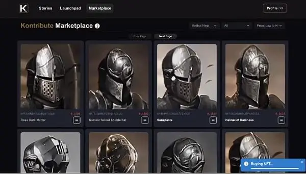 30个新项目亮相 IC：Supernova 黑客松获奖项目一览