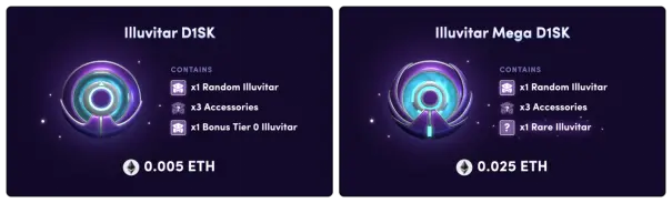 头等仓：全面解析3A链游大作Illuvium