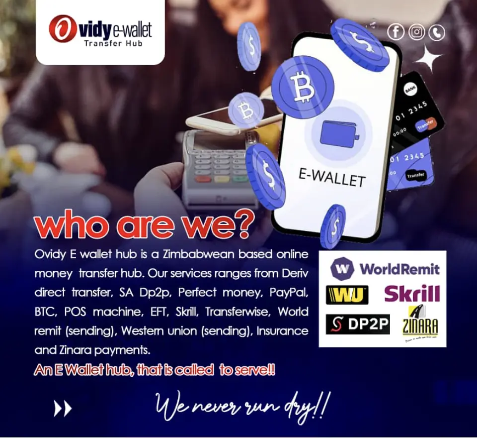 津巴布韦：使用 BTC 购买汽车，寄钱给家人