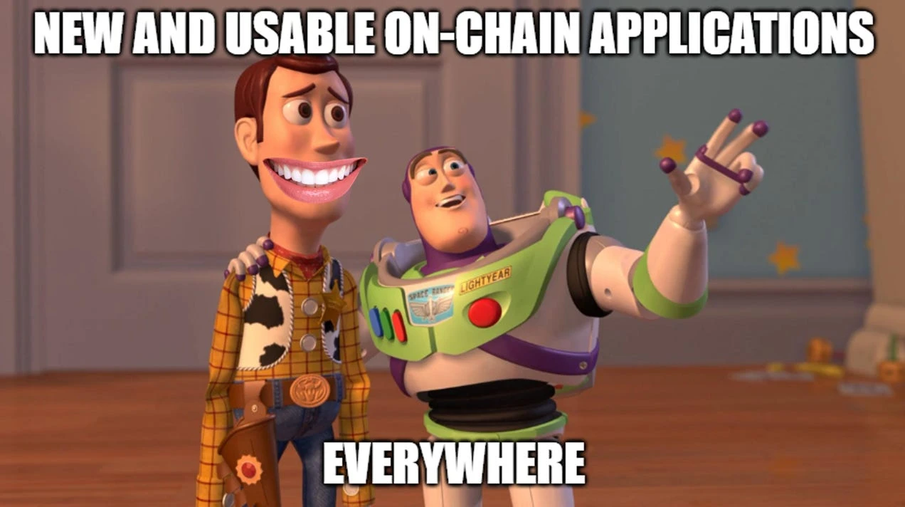 Reforge Research：唯有并行EVM拯救以太坊，前方一片光明