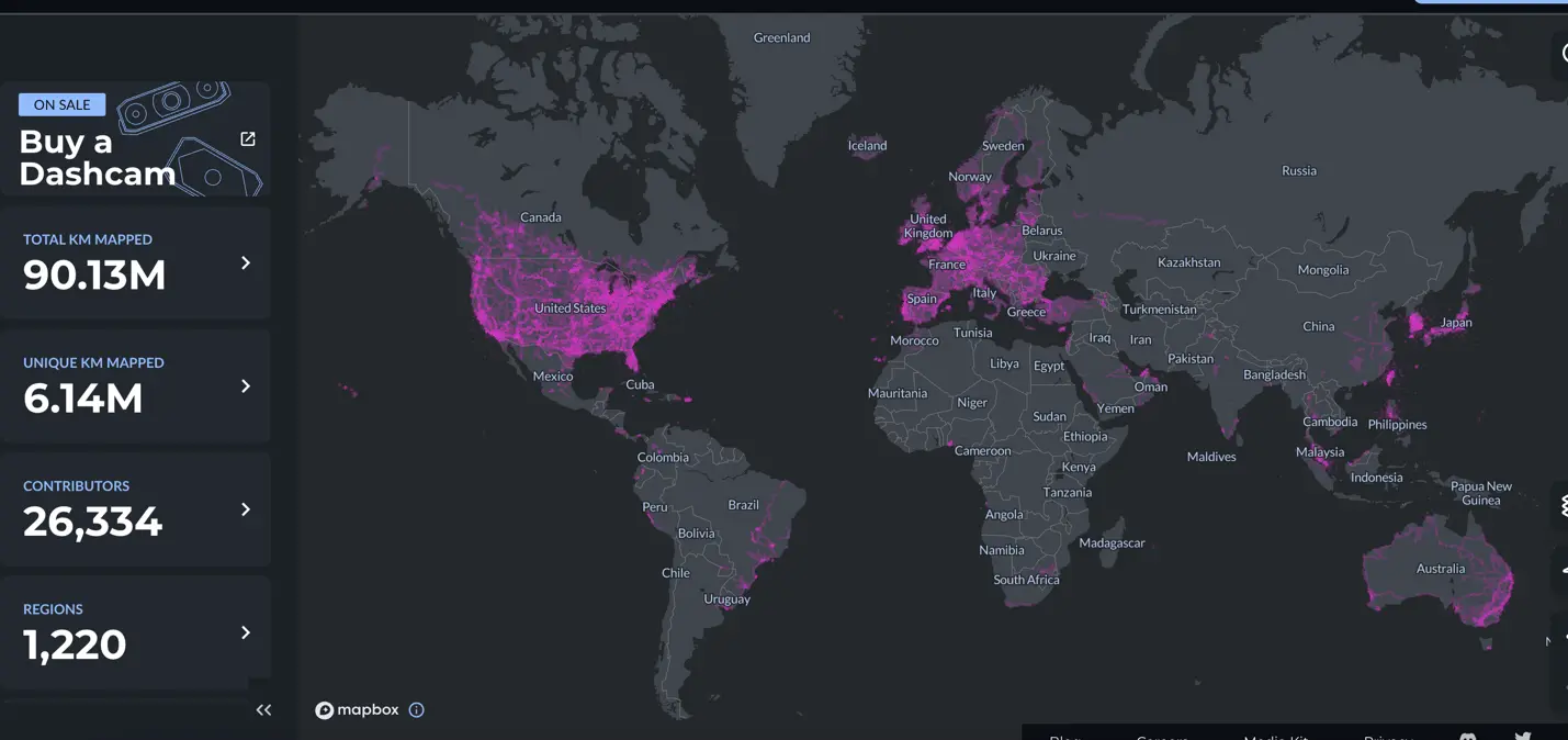 LD Capital: Mobile7天十倍，DePin赛道破圈在老钱入局前夕