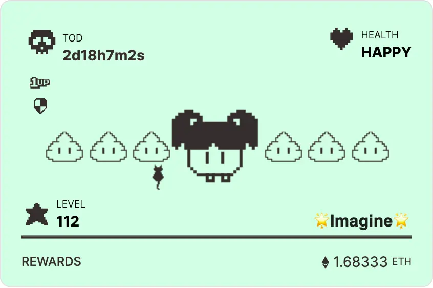 GameFi新秀登场：从安全视角看全链游戏Fren Pet