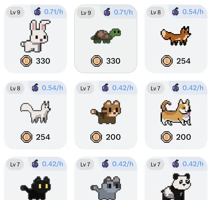 xPet：Fren Pet 升级版，基于Arbitrum的电子宠物社交游戏