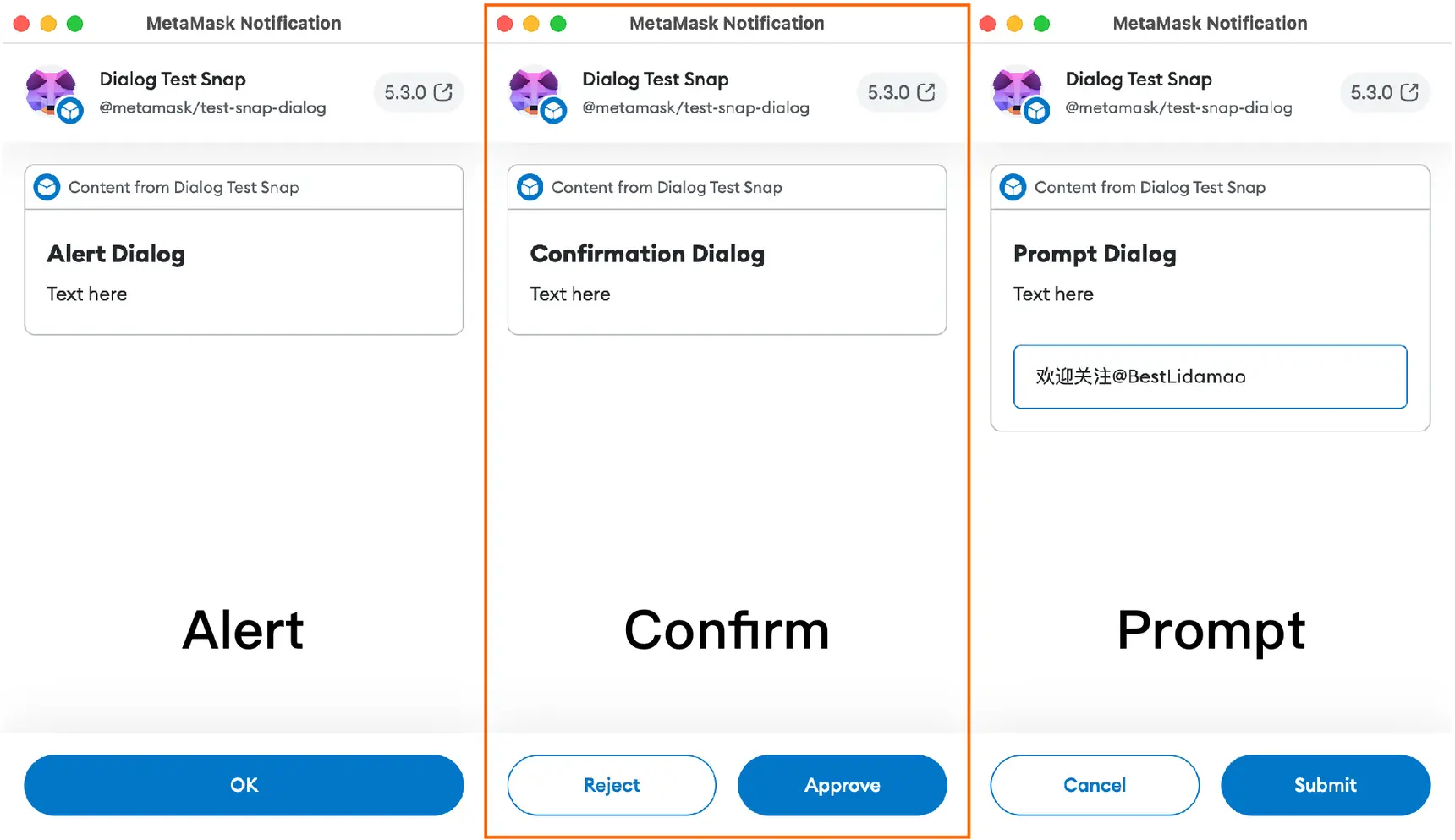 MetaMask Snap 技术解读：开发体验、能力限制、安全性和商业潜力分析