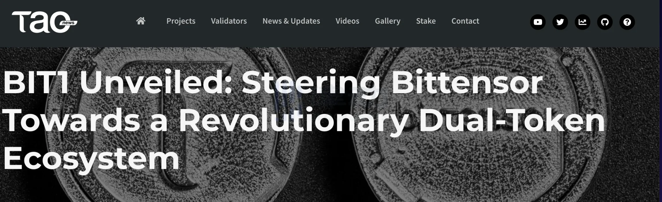 半年涨超10倍，Bittensor是AI届以太坊还是meme新工厂？