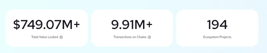 Rollup Summer将至，新叙事新机会？