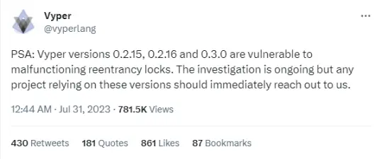 2023年Web3安全态势及反洗钱分析报告