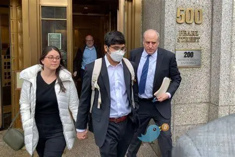 垂死挣扎还是绝地翻盘？SBF正面临人生最大赌局：为自己做无罪辩护