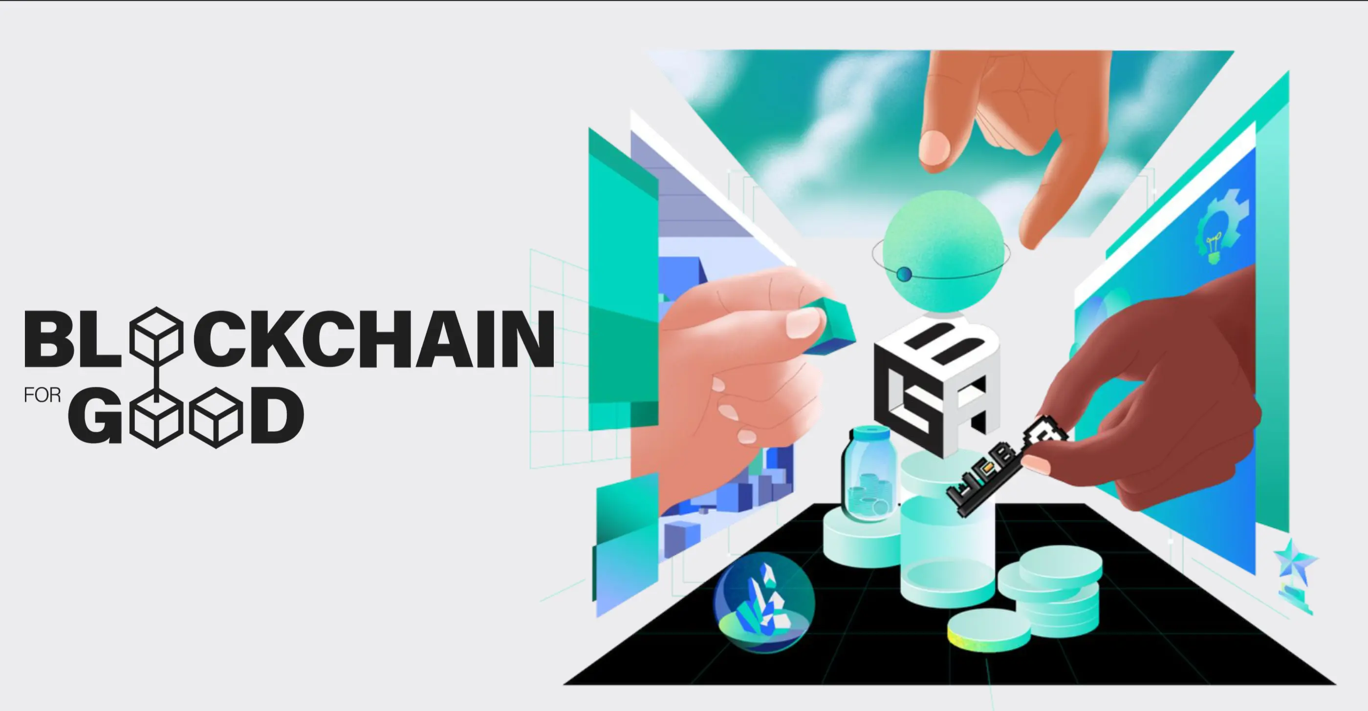 BGA联盟登陆迪拜Token2049，将与 Bybit Web3等主要合作伙伴共同启动