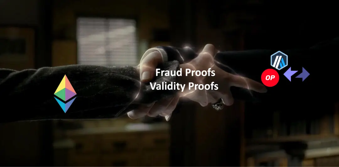 以太坊下一个目标：万链之母？