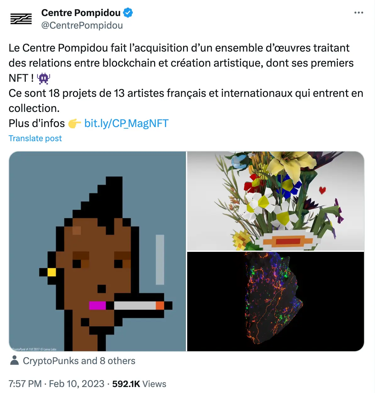 当PFP类NFT被祛魅，叙事被抛弃还是真正的价值浮现？