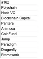 投资Crypto，最重要的是抢占叙事先机