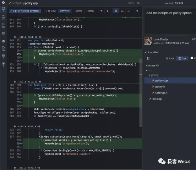 从Luke Dashjr的“激进言论”思考区块链的本质