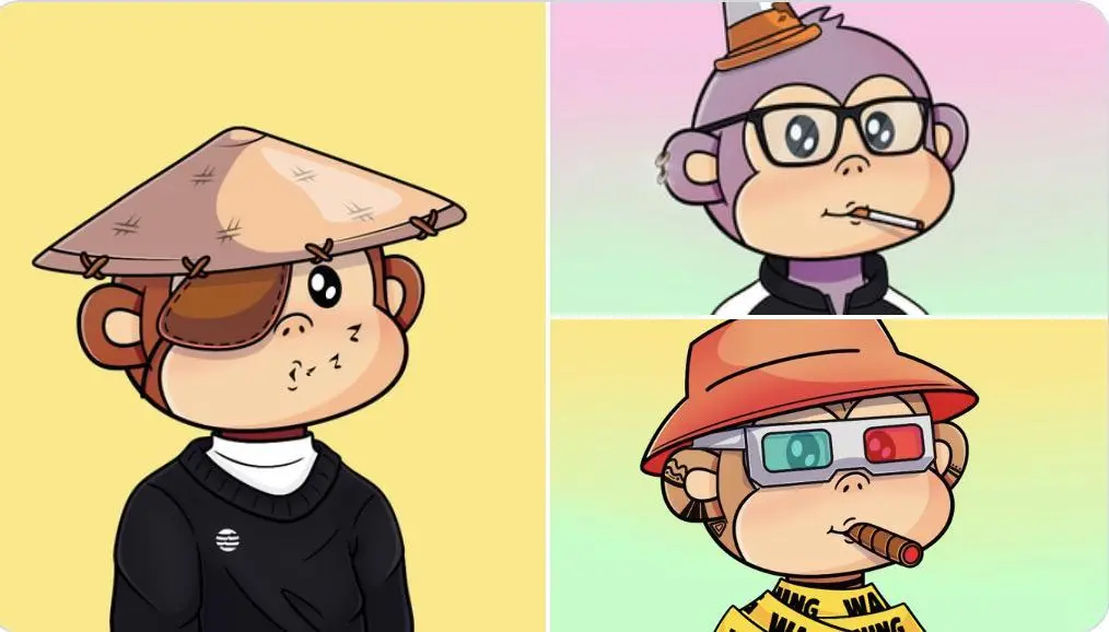 多个龙头NFT价格大涨背后，借助生态项目空投引入“金铲子”玩法