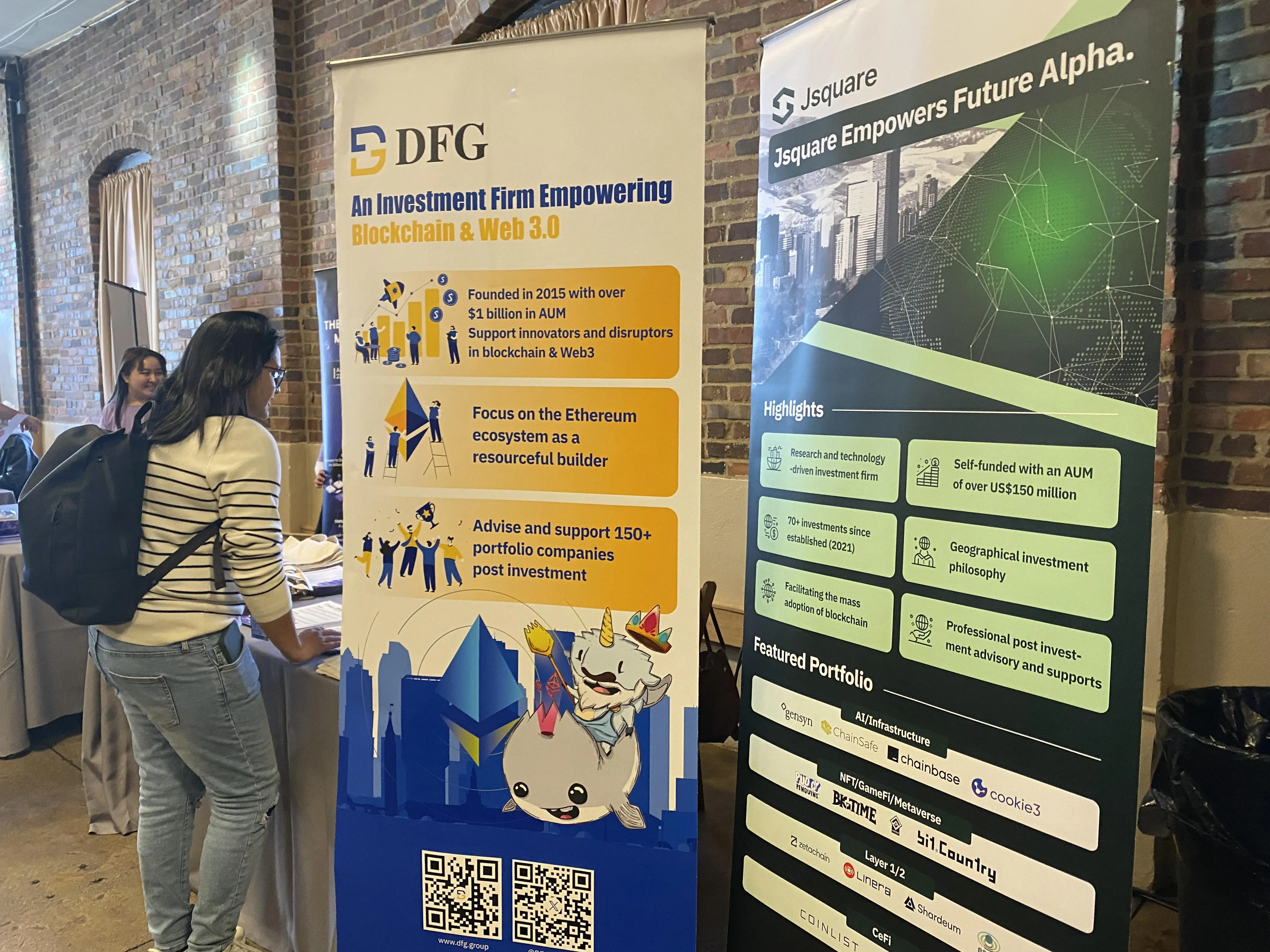 DFG的ETHDenver 2024 回顾与洞察：2024年对以太坊将是重要的一年