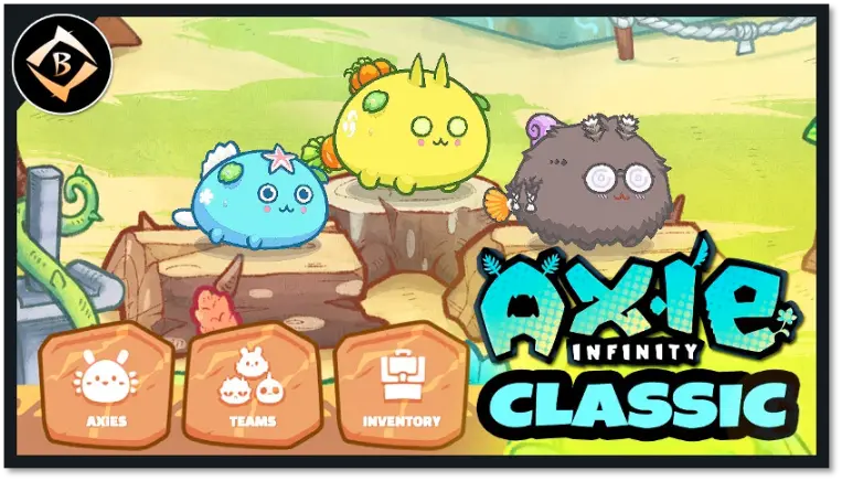 Axie Infinity巅峰留不住，错把卖货当出路