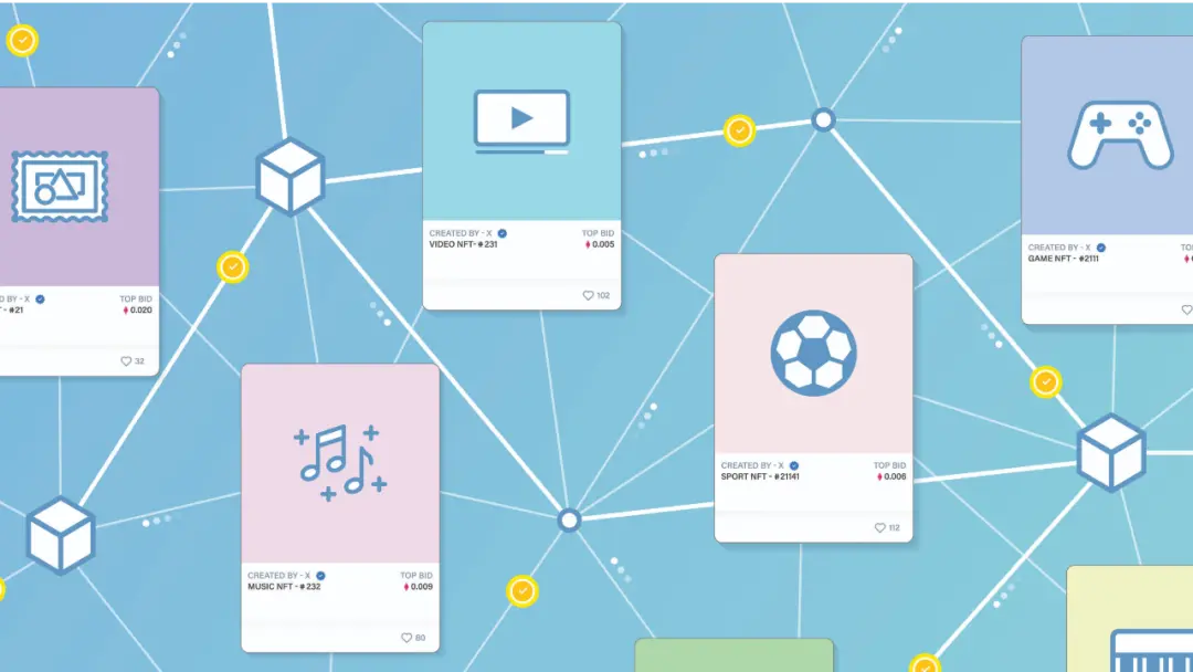 从蚂蚁“毕业”后，他们涌向Web3