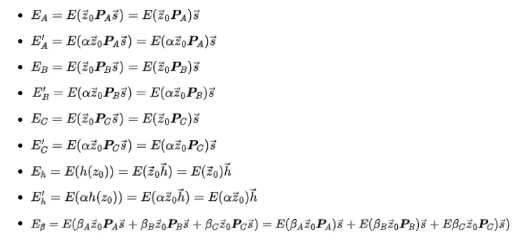 零知识证明的力量：数学解码zk-SNARK