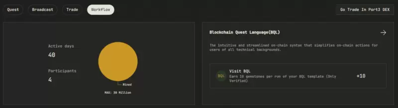 Port3 Network投研报告：从Web2到Web3，构建全新社交数据层