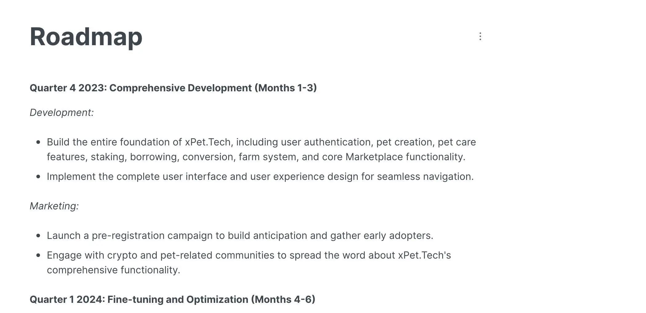 xPet：Fren Pet 升级版，基于Arbitrum的电子宠物社交游戏