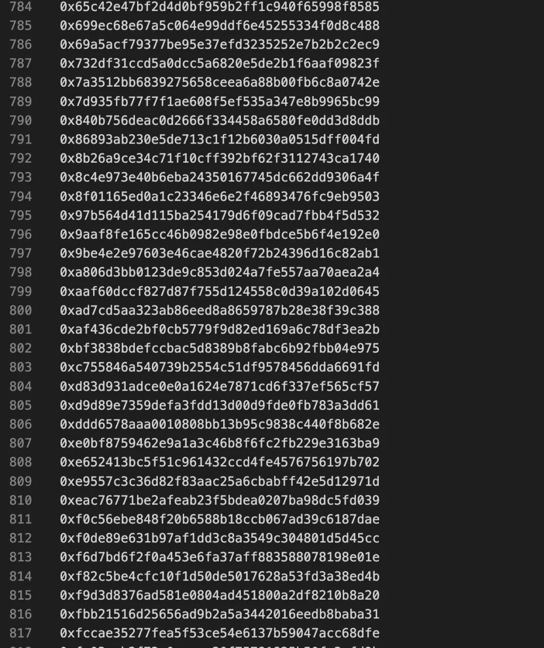 起底数千万美金大盗团伙Monkey Drainer：钓鱼手法、资金追踪和团队画像