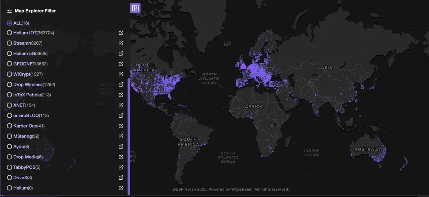 LD Capital: Mobile7天十倍，DePin赛道破圈在老钱入局前夕