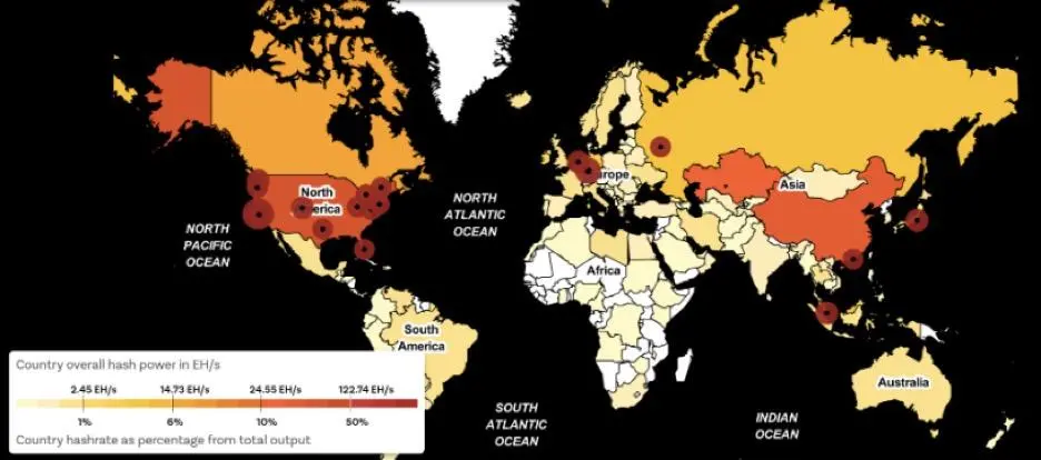 От определения до краткой истории развития, анализа и прогноза рынка горных машин
