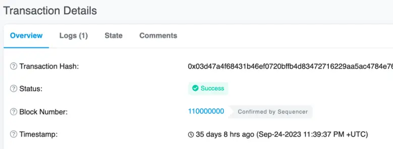 解读L2交易实现全流程：各个阶段的安全性能如何？