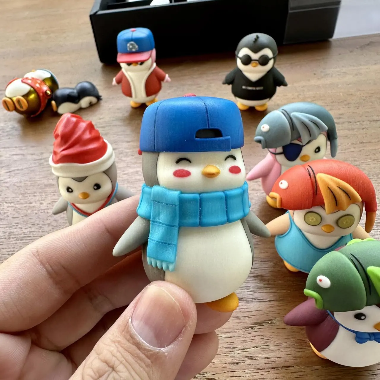 Pudgy Penguins单日价格涨幅超12%，疑似有重大事件将要发生？