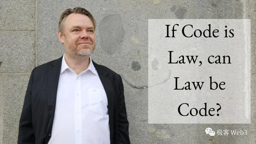 从Luke Dashjr的“激进言论”思考区块链的本质