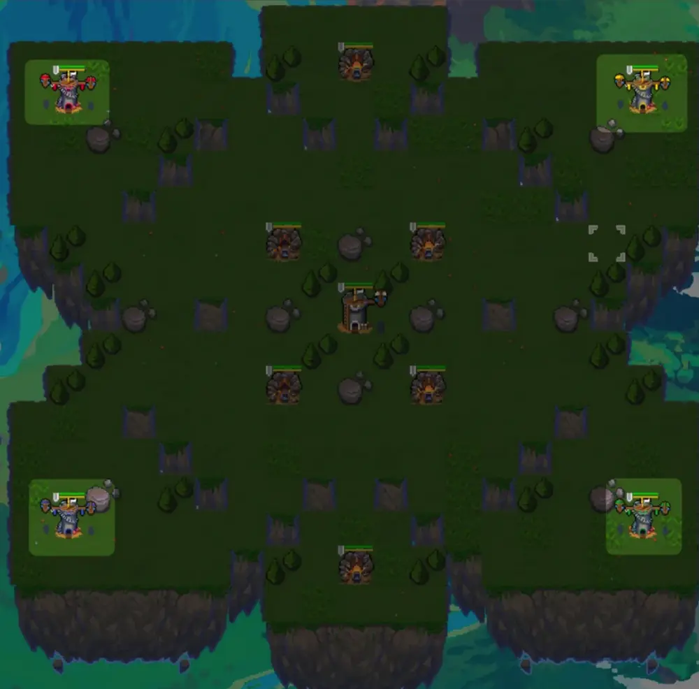 全链上游戏2023年度总结