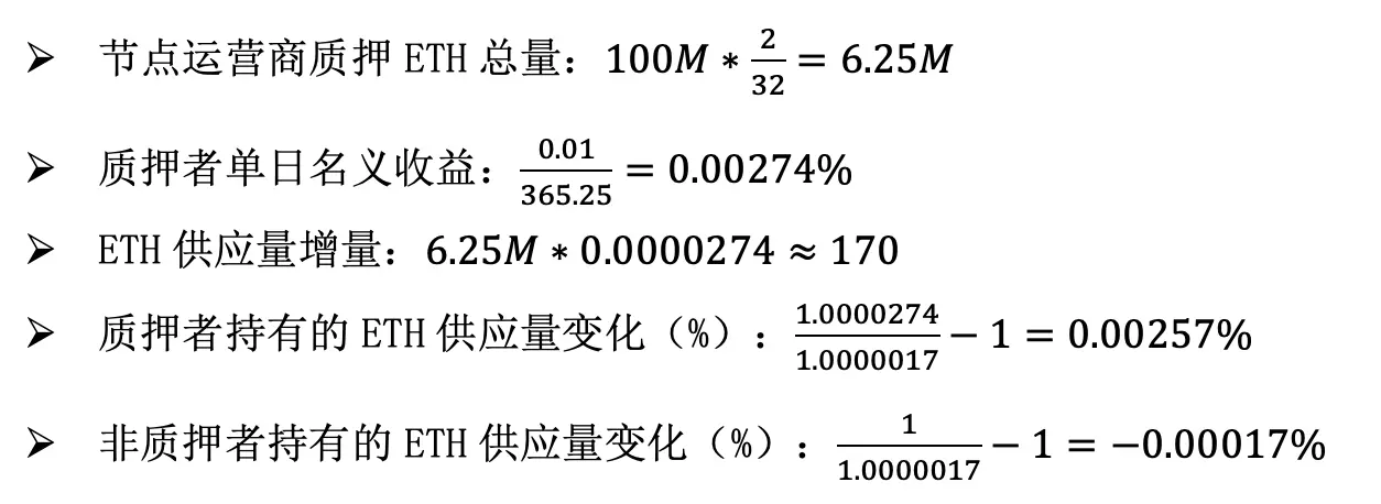 Vitalik 最新研究：如何解决以太坊中大量双重质押所带来的风险？