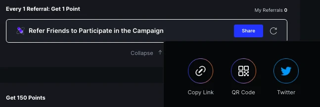 较大空投预期：融资1800万美元，手把手带你参与Mystiko积分活动
