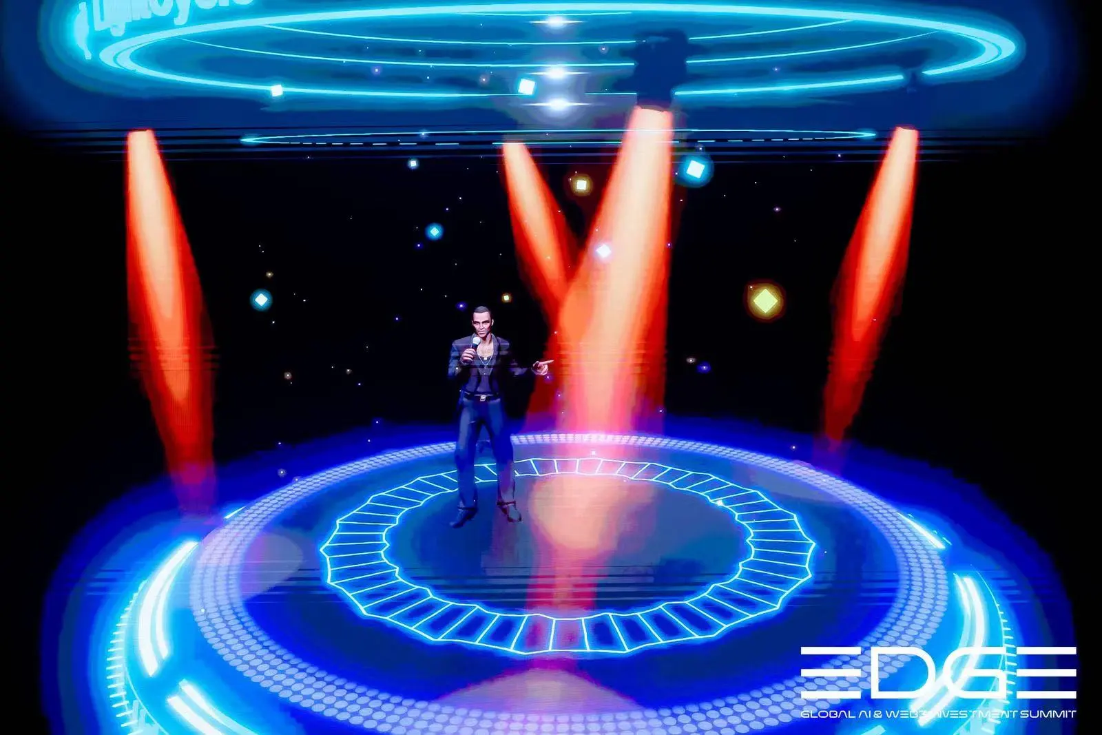 泛娱乐Web3项目的攻守道：结合AI前沿科技，提升自身可玩性