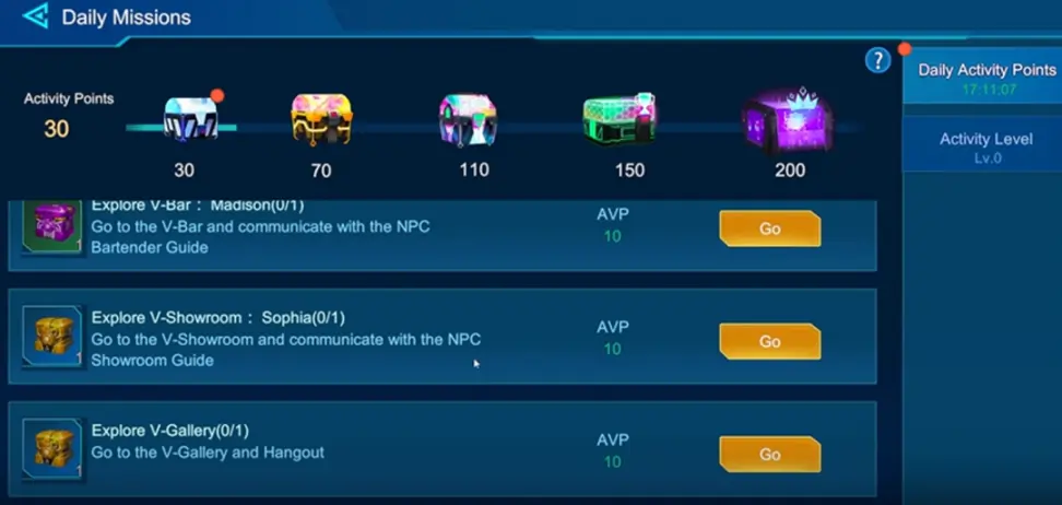 VMETA3：Sui Network上高自由度的人生模拟游戏