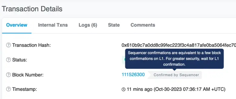 解读L2交易实现全流程：各个阶段的安全性能如何？