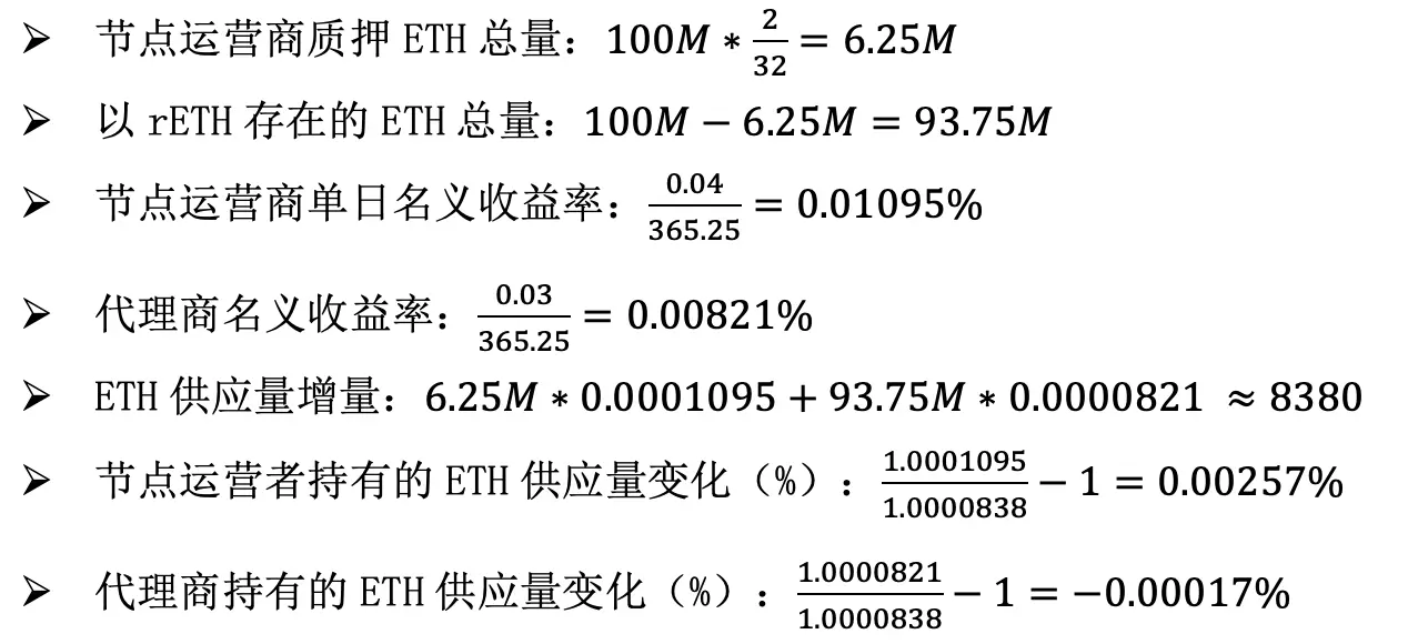Vitalik 最新研究：如何解决以太坊中大量双重质押所带来的风险？