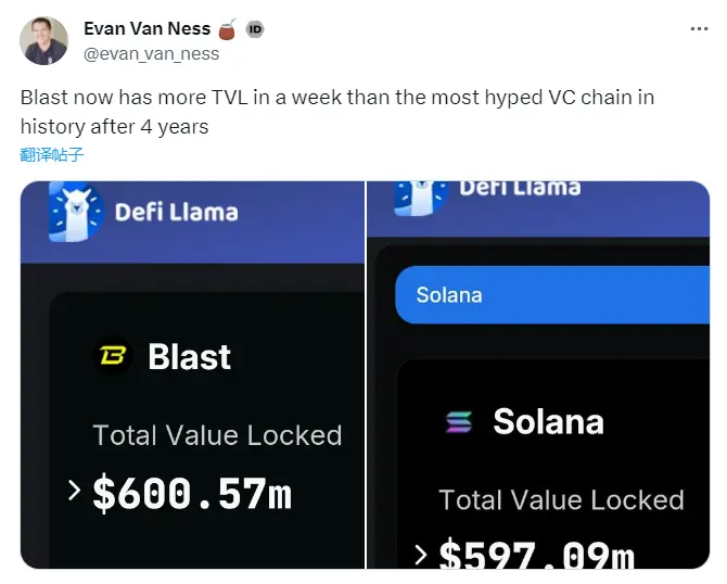 Pyth和Jito等头部协议相继空投，Solana DeFi生态能否崛起于空投热潮？